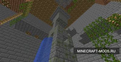 Herobrine! Minigame