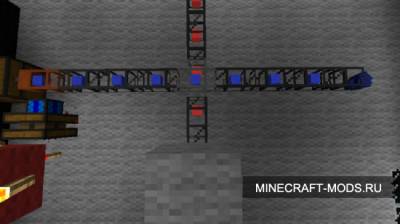 Redstone Pipeline