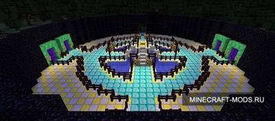 Paph's Server Spawn