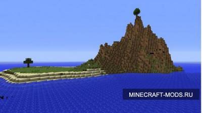 Survival Island